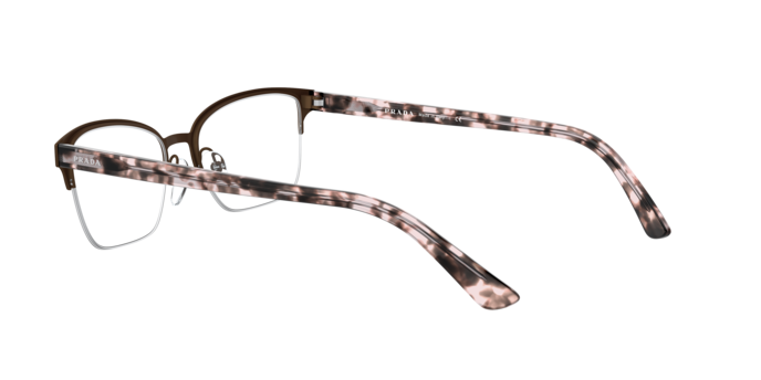 Prada PR 61XV ROU1O1 Millennials 